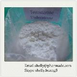 Testosterone undecanoate steriod powder supplier from China