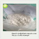 Stanolone steriod powder supplier from China