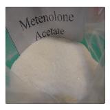 Methenolone Acetate steriod powder supplier from China