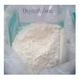 Anadrol Oxymetholone powder supplier from China