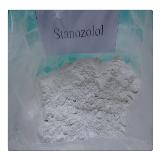 Stanozolol steriod powder supplier from China