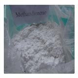 Methandienone raw steriod powder supplier from China