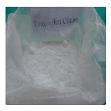 Tamoxifen citrate steriod powder supplier from China