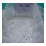 Clomifene citrate (Clomid) steriod powder supplier from China