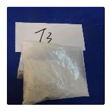 Liothyronine Sodium T3 Na powder supplier from China