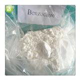 Benzocaine steriod powder supplier from China