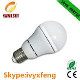 Factory Power saving, aluminium hot sale, led bulb light