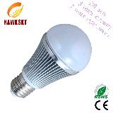 LED bulb from manufacturer factory