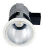 High Quality 6 Inch Cree COB LED Downlight Dimmable 18/25/35W For 5 Star Hotel
