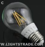 3.6W LED Filament Bulb