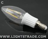 1.8W LED Filament Bulb