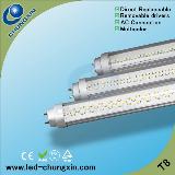 100Lm/W Super Bright Compatible With Ballast SMD led tube light