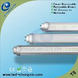 price led tube light t8 18W 110ML/W 50000H CE Rohs