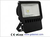 100W LED Floodlight,9000LM   Waterproof  lights,IP65 lights