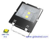 150W Flood Lights CREE XP-G LEDs,LED Tunnel Lamp IP65
