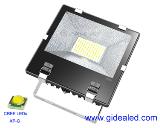 CREE XP-G LED 120W Flood Lights 11000 Lm,LED Tunnel Lamp IP65
