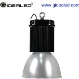 180W LED Bay Lights IP65,LED Gas Station Lamp with high lumen output