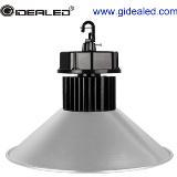 50W LED Bay Lights with high lumen output IP65