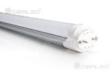 22W T8 led tube lights 1500mm(5ft) with rotating end caps Input Voltage AC85-265V