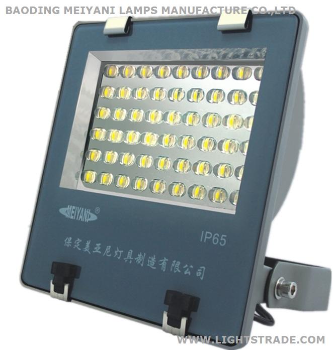 MEIYANI LED Floodlight LED-E-100W