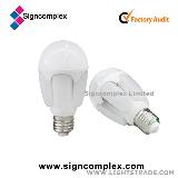 2014 the newest 360 degree view angle led bulb