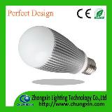 high quality energy saving lamp led bulb E27 5W