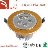 LED 5W down light with good quality