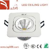 LED Ceiling Spot Light COB 6/9/12/15W