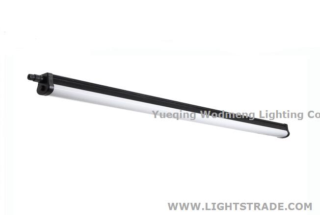 1.5m IP65 Tri-Proof LED Light,water-proof hallway lighting fixture