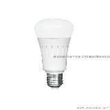8W LED bulb light
