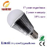 2014 NEW Style Led Light Bulbs Wholesale led bulb light e27