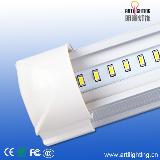 Zhongshan Factory  SMD3014 8w T5 led tube ,price led tube light t5,led tube t5