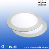 Dimmable Led Panel Light  ,Lumenmax SMD 18W led panel light 2years warranty