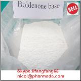 nicol@pharmade.com Boldenone Base powder