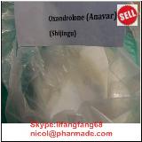 nicol@pharmade.com Oxandrolone anavar powder