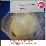 nicol@pharmade.com Testosterone Acetate powder