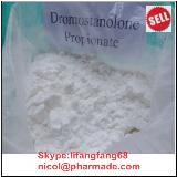 nicol@pharmade.com Masteron Dromostanolone propionate powder