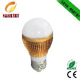 2014 hot sale 10years experience led bulb light factory