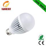 2014 hot sale hawksky led bulb light factory