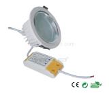 7W Down lights 2.5inch Recessed LED Light Fixtures