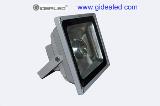 Solar LED Flood light, Input Volt 12-24V,Floodlights used in solar panels