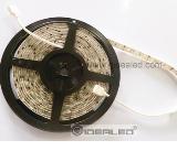 SMD5050 Flexible led strips for teahouse,60leds/m warm white amber FPC color