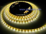 10W 3528 leds Pure white 4500K IP67 silicone tube flexible LED strip for home
