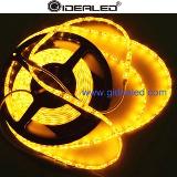 ow voltage led strips lighting,yellow color white pcb 60leds