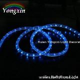 High Quality Outdoor Rice Bulb / Incandescent Rope Light For Christmas Holiday