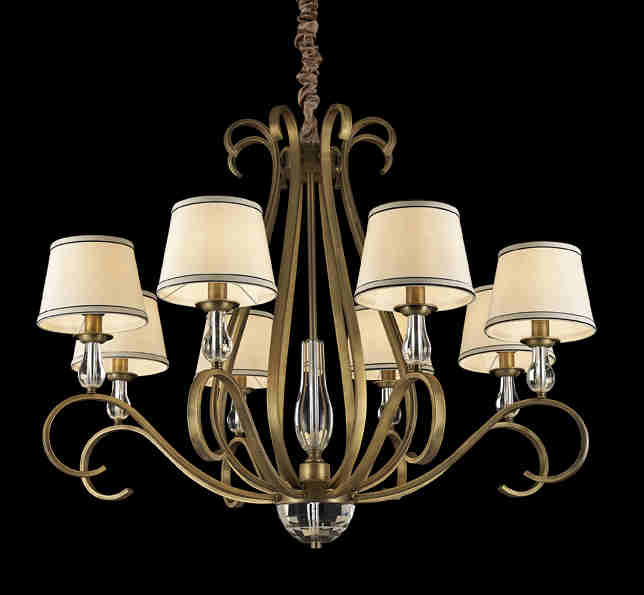 chandelier with good price