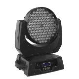 108 pcs*3W LED Moving Head Wash Light with 13CH