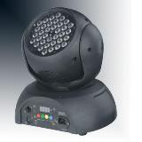 36pcs*3W LED Moving Head Wash Light with 10CH