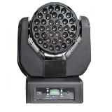 37*3W RGB LED Moving Head Wash Light