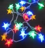 led star string light